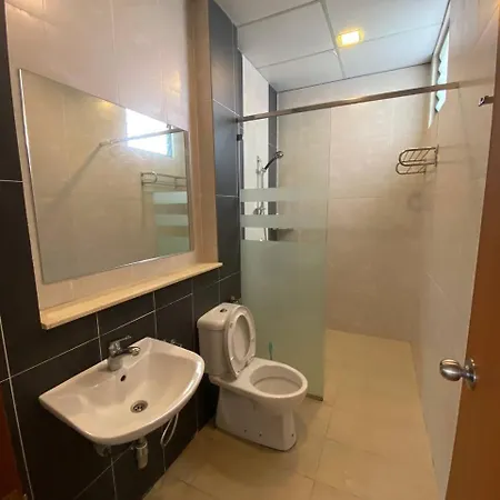 Delisha 2 Homestay 3R2B The Retreat Nova Kae Farm Brinchang Luaran gambar