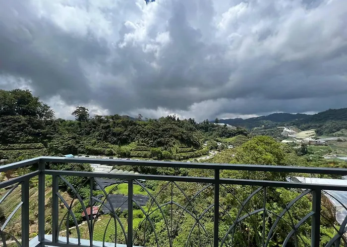 Delisha 2 Homestay 3R2B The Retreat Nova Kae Farm
