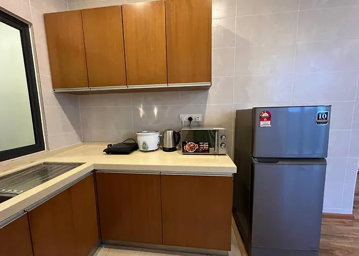 Delisha 2 Homestay 3R2B The Retreat Nova Kae Farm