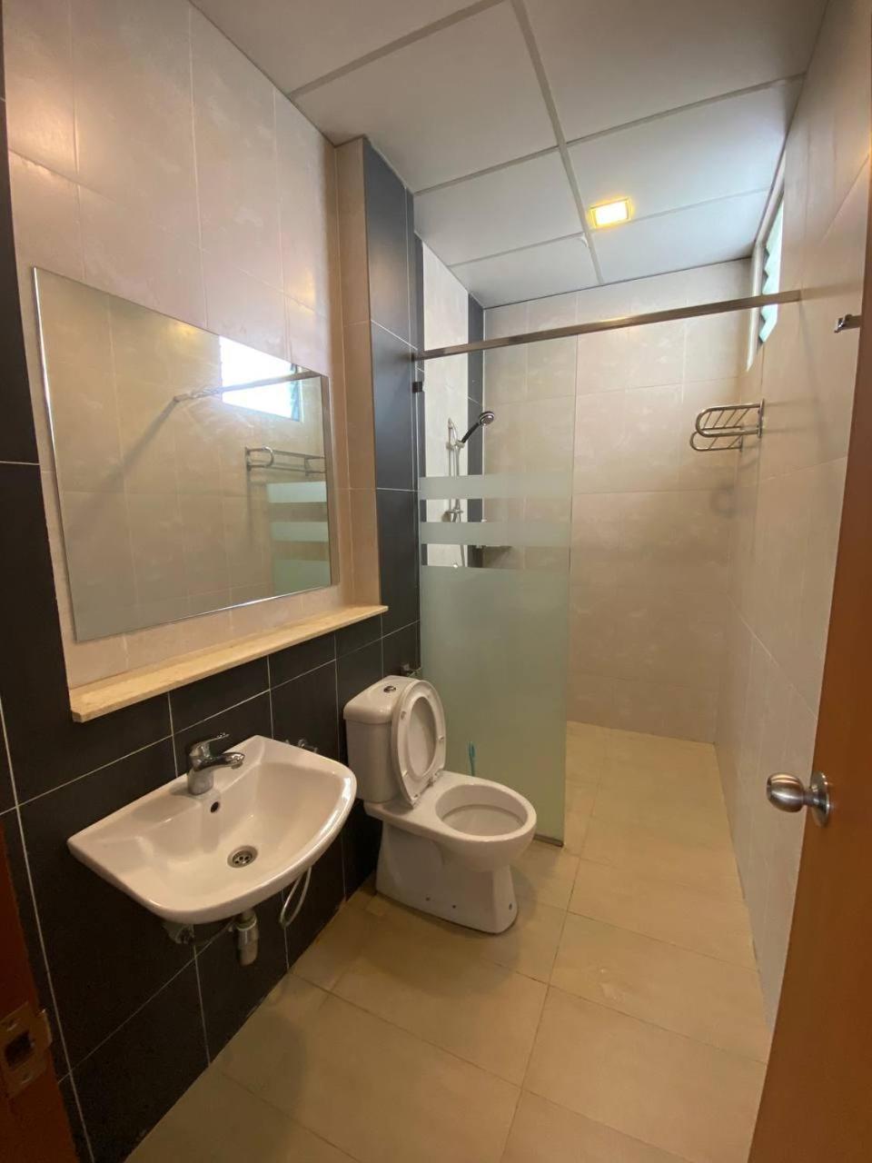 Apartment Delisha 2 3r2b The Retreat Nova Kae Farm *