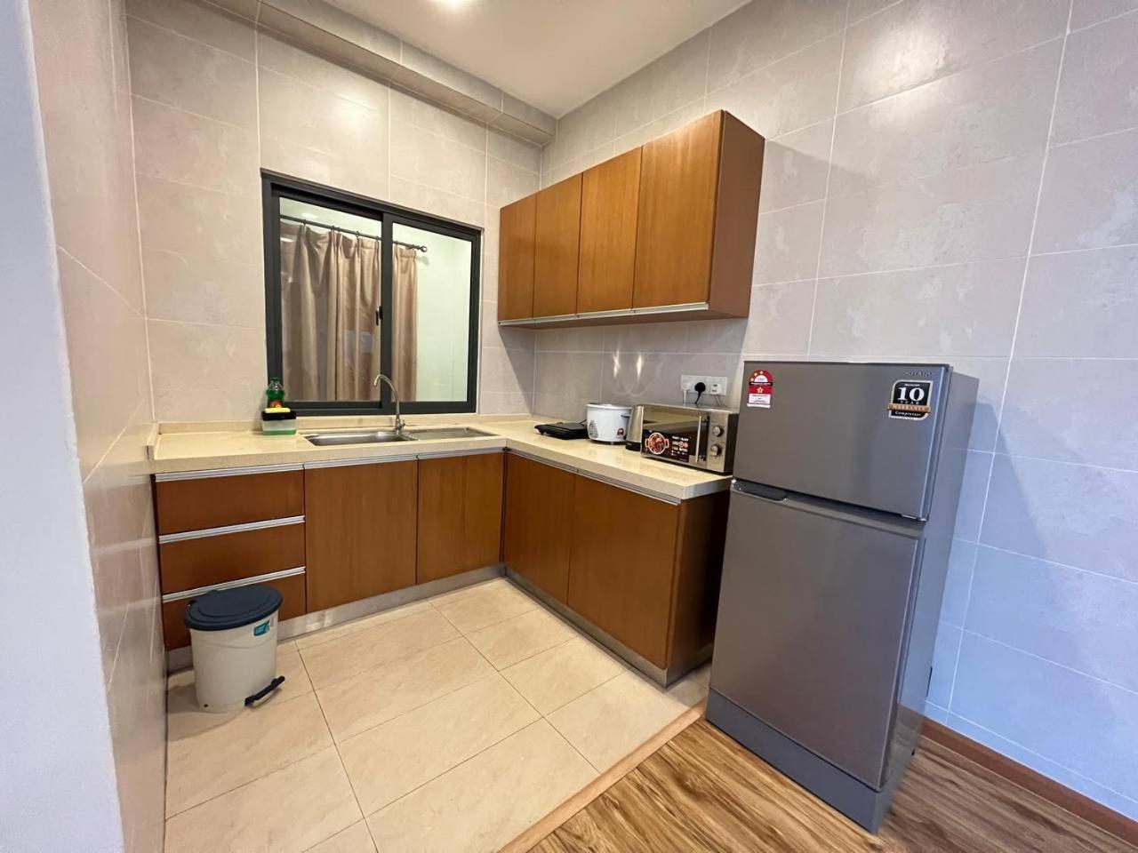 Apartment Delisha 2 3r2b The Retreat Nova Kae Farm Brinchang