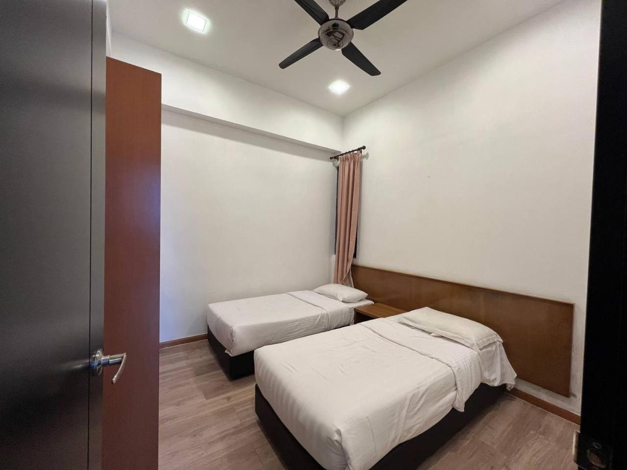 Delisha 2 3r2b The Retreat Nova Kae Farm Apartment *