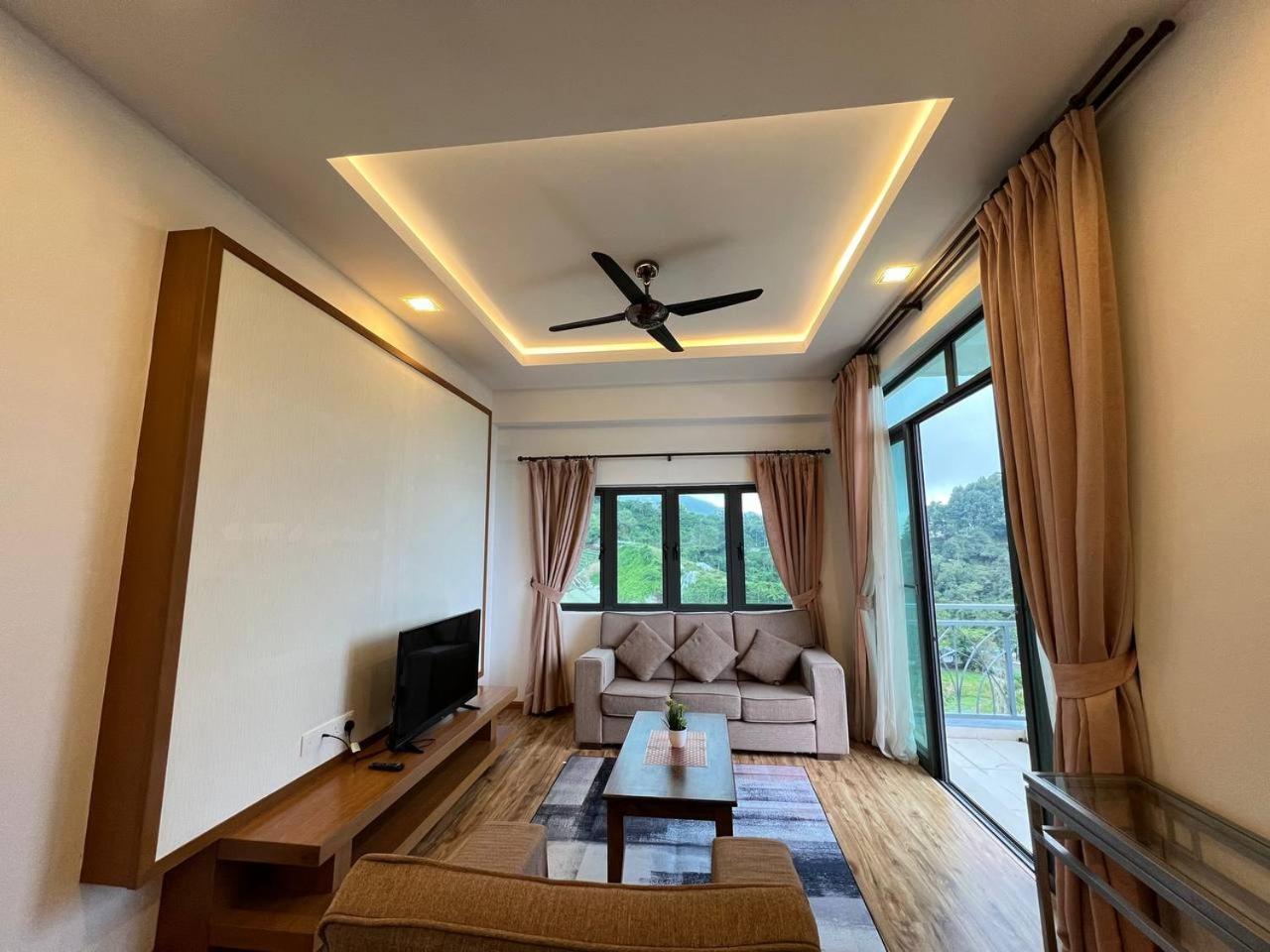 Apartment Delisha 2 3r2b The Retreat Nova Kae Farm *