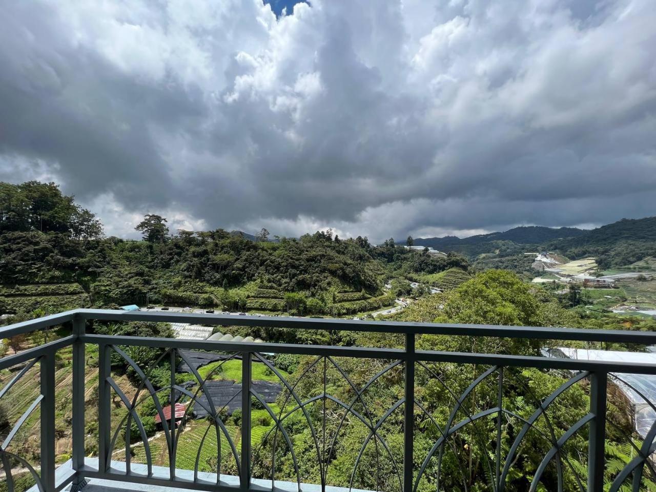 Delisha 2 3r2b The Retreat Nova Kae Farm Brinchang