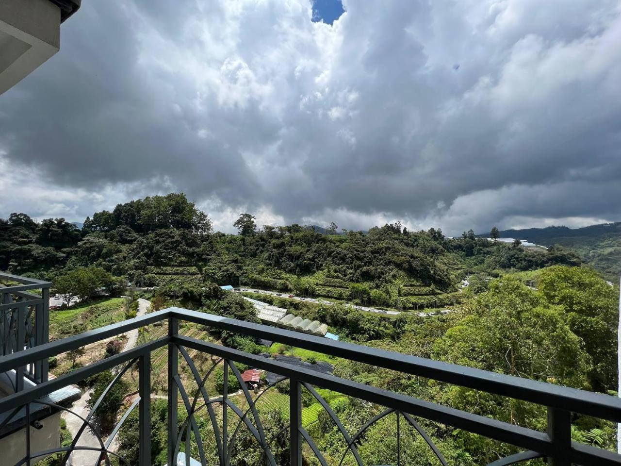 Apartment Delisha 2 3r2b The Retreat Nova Kae Farm
