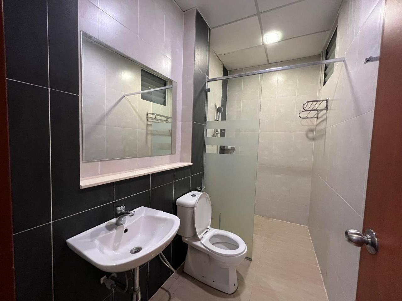 Delisha 2 3r2b The Retreat Nova Kae Farm Brinchang
