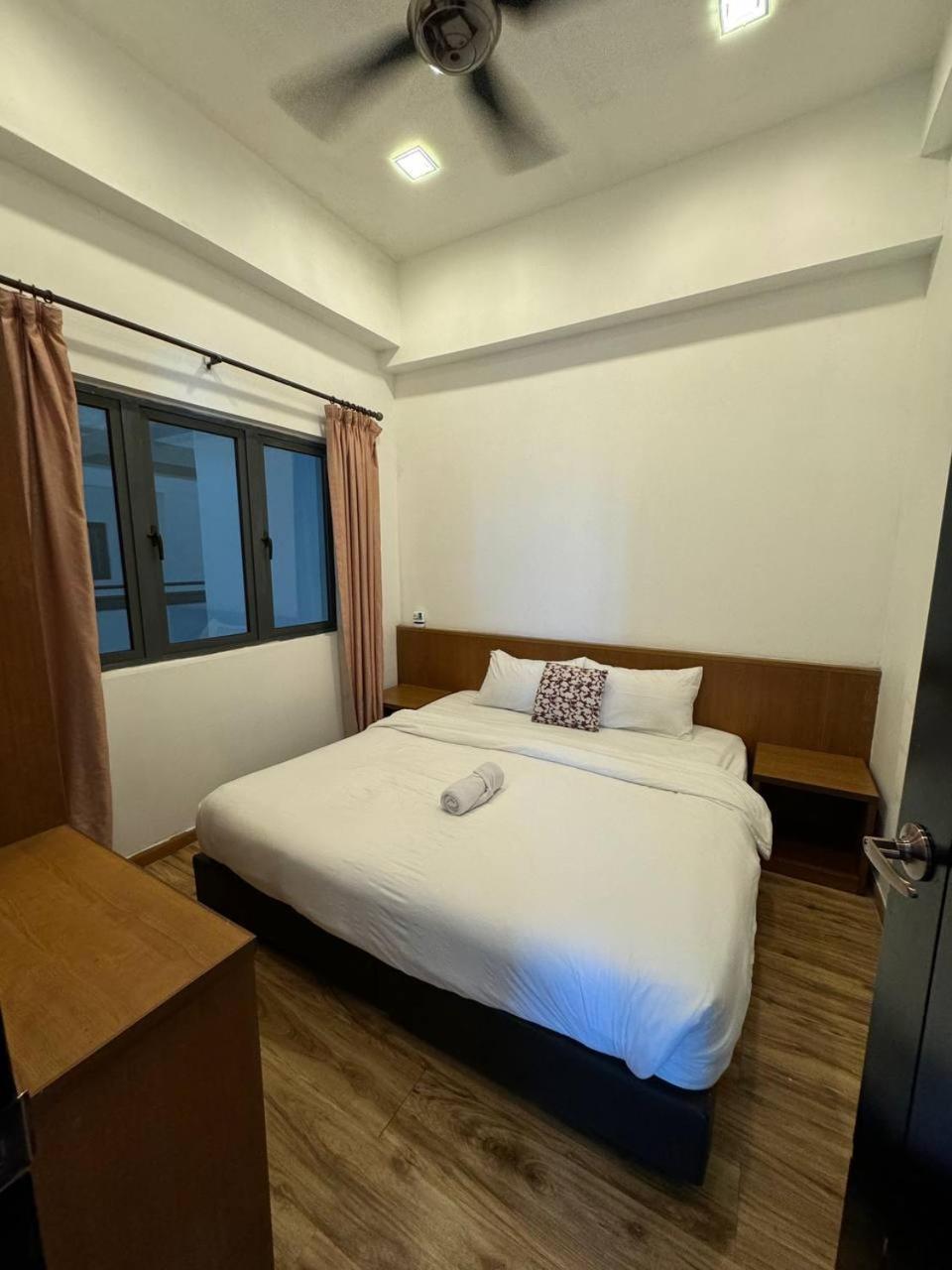 Apartment Delisha 2 3r2b The Retreat Nova Kae Farm Brinchang